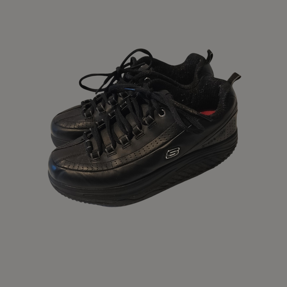 Vintage Skechers Shape-Ups, size 7.5